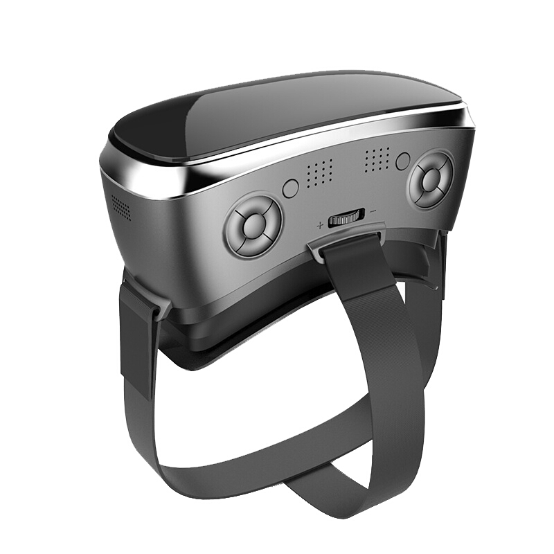 VR交互眼镜一体机