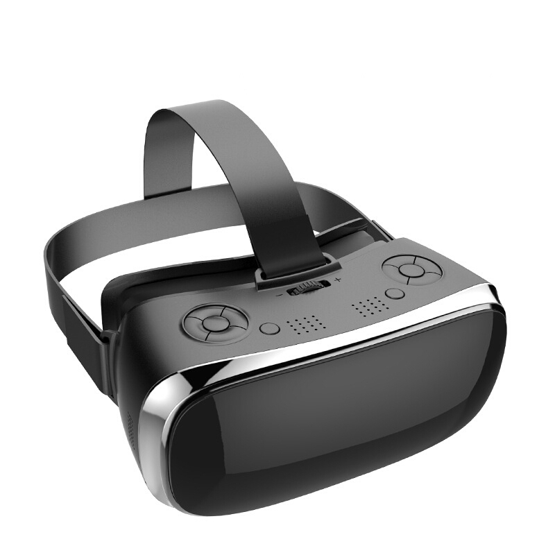 VR交互眼镜一体机3