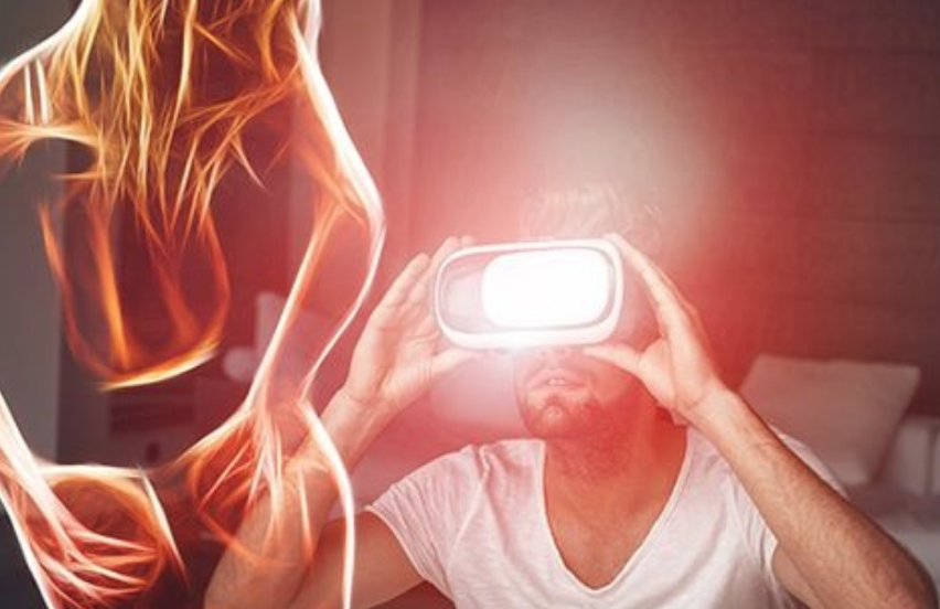 市场研究:2026年全球成人VR用户规模增至190亿美元