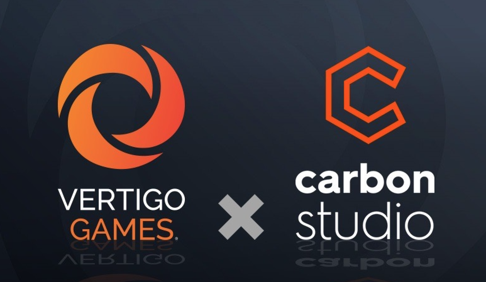 Vertigo Games与Carbon Studio将有大合作！