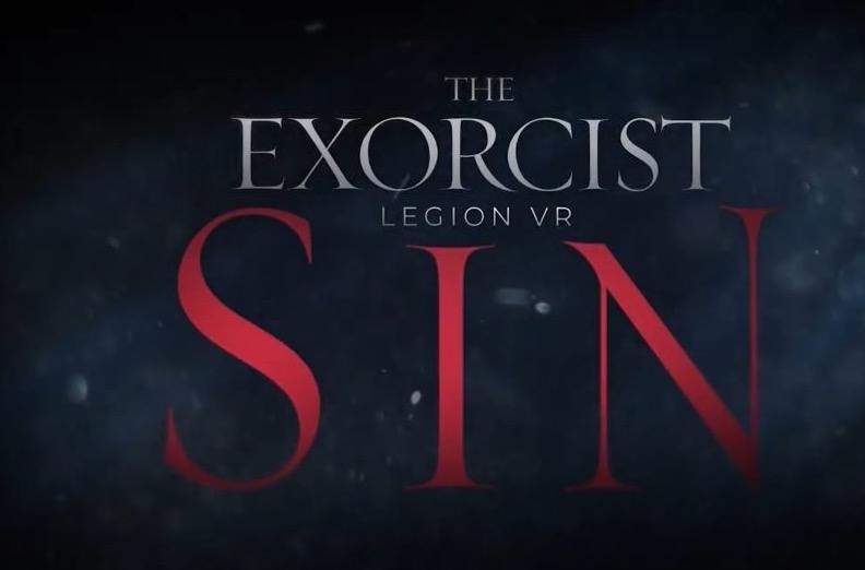 The ExorcistLegion VR SINƳٷ