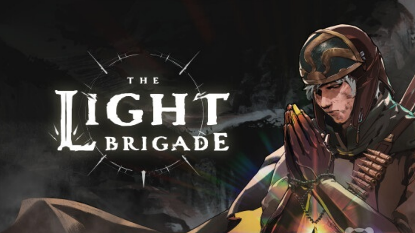 VRϷThe Light Brigade23